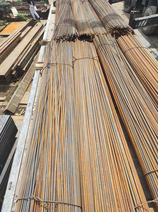 Арматура Россйская