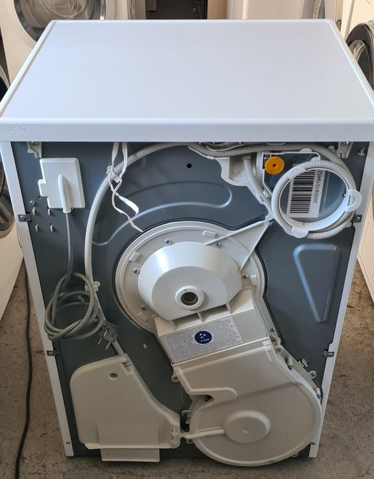 Сушилня с термопомпа Miele T8861WP EDITION 111 8кг А +++
