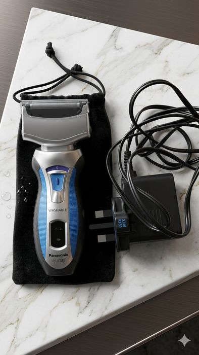 Panasonic ES-RT30 elektr britvasi sotiladi!