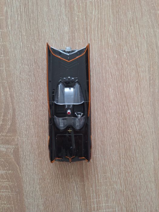 Метална количка Батман