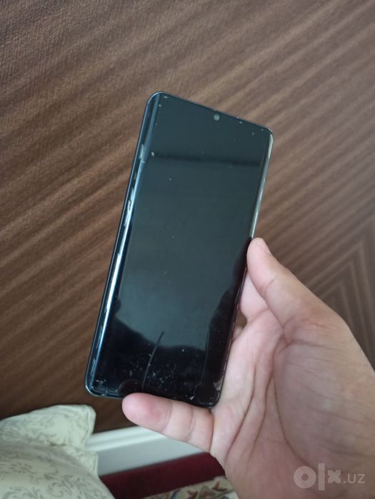 Xiomi note 10 Lite