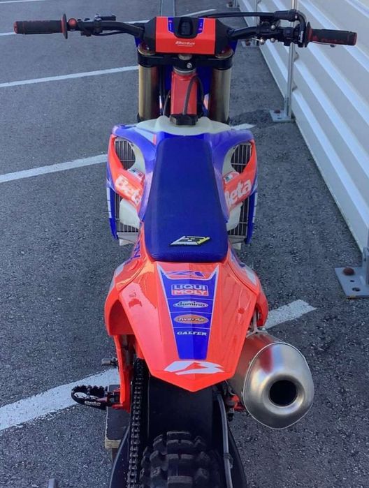 Beta RX450 2024г Бартер