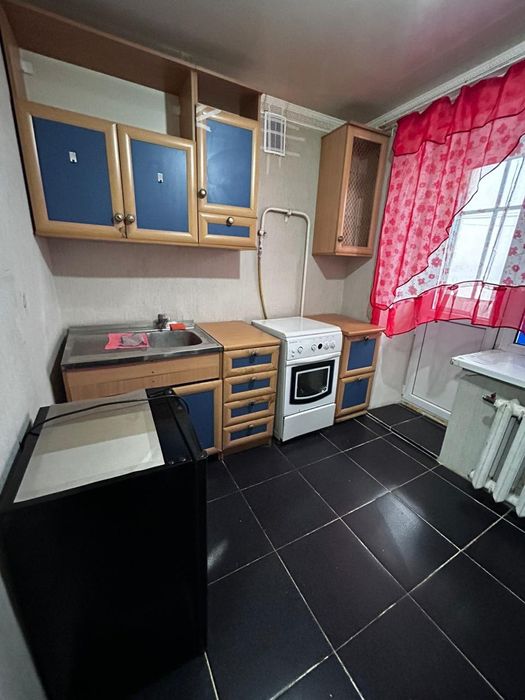 Продам квартиру 1кв на курмыше