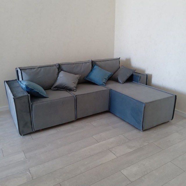 Реставрация любой мягкой мебели