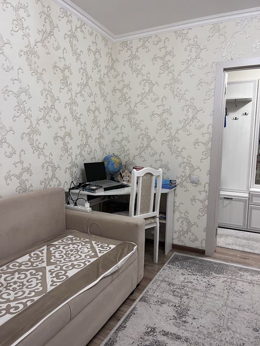 Комната на подселение