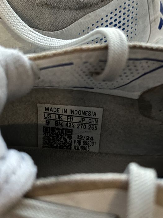 Adidas predator 25 elite FT 42 2/3