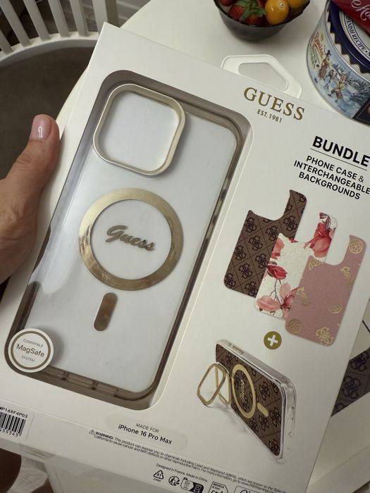 Чехол на iPhone 16 pro max, и 15 pro max