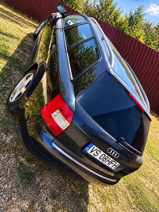 Audi A4 B6 ,2004