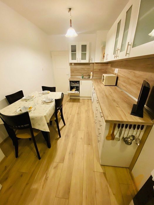 Продава се Двустаен апартамент в София, Захарна фабрика - 60 кв.м за 2584 €/кв.м - Снимка #1