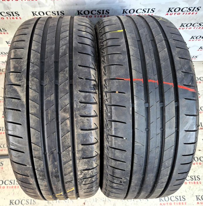Anvelope second hand vara 225 45 17 Bridgestone