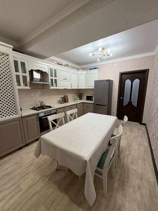 2 комн кв по Тауелсиздик