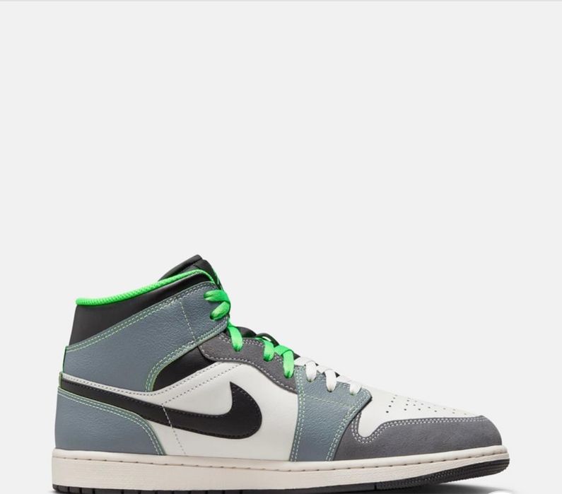 jordan mid se de vanzare
