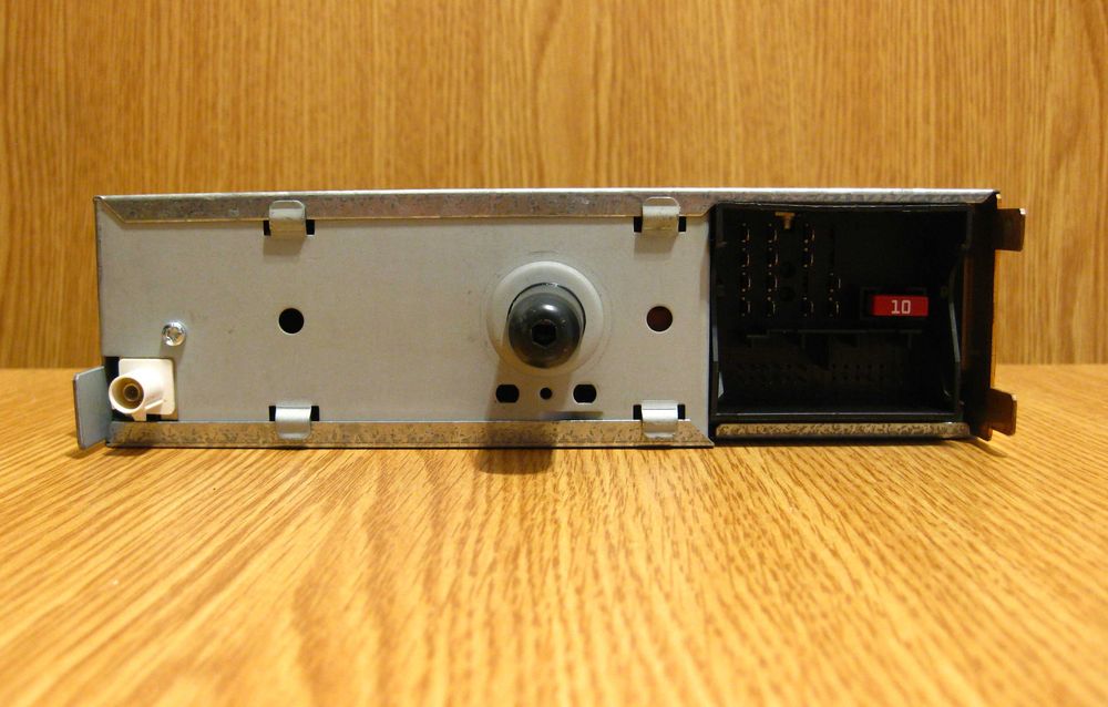 Radio CD MP3 player Volkswagen casetofon