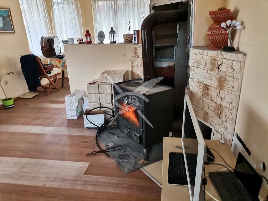 Продава се Къща в с. Владо Тричков, Област София-област - 260 кв.м за 874 €/кв.м - Снимка #4