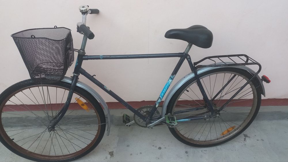 Продаётся велосипед