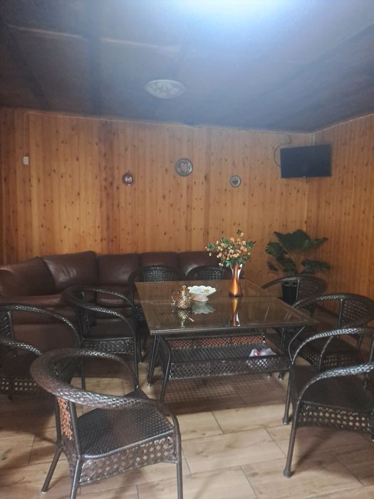 Парение, Пилинг, Массаж