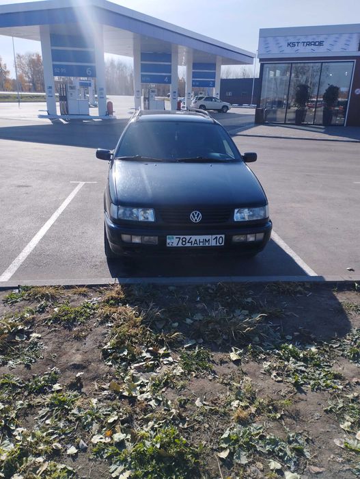 Продам Пассат в отличном состоянии