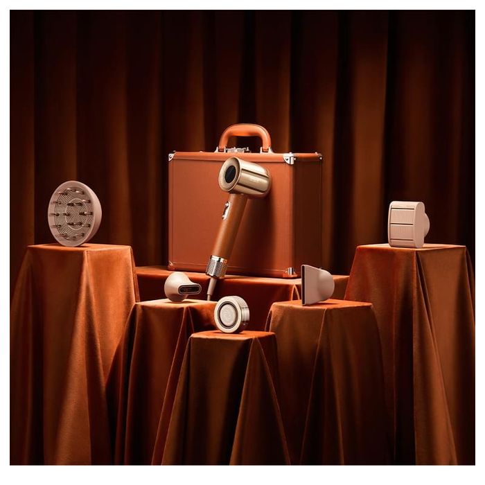 Фен Dreame Hair Miracle 1600 вт