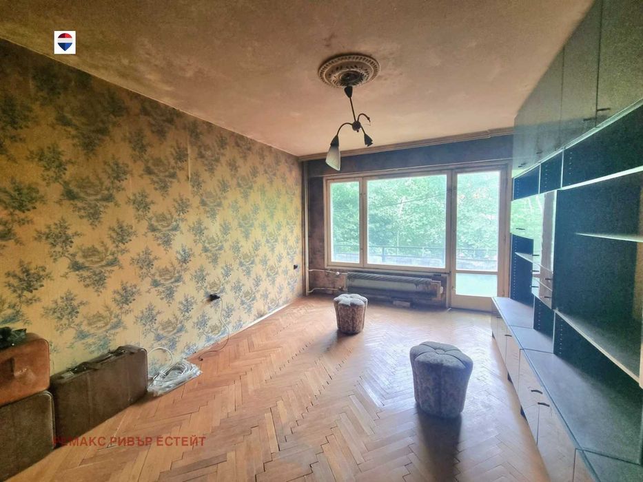 Тристаен апартамент за продажба кв. Възраждане
