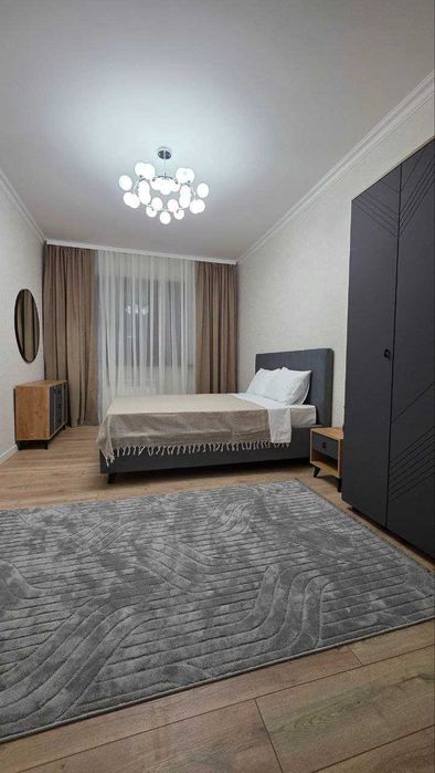 КВАРТИРА 3К /  Массив Ялангач