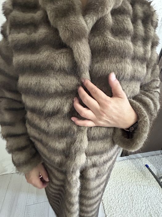 Шуба ( Искуственная )