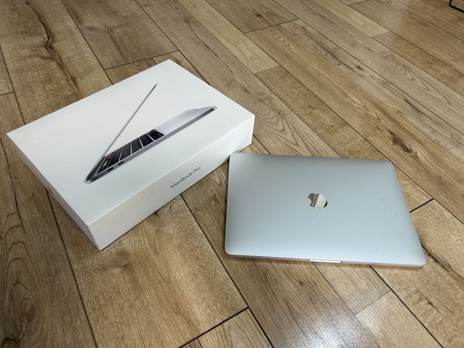 Macbook Pro 2020