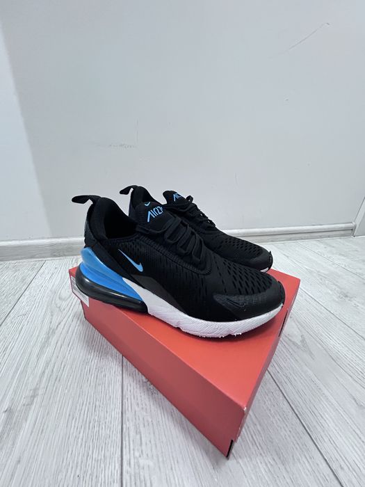 Adidasi nike marimea 36.5