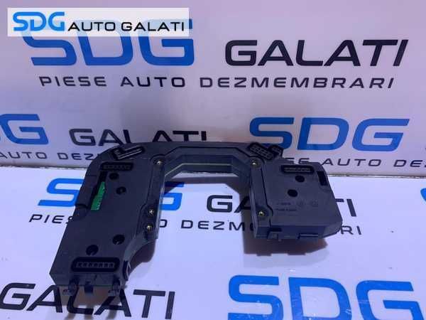 Unitate Modul Calculator  Modul Senzor Coloana Volan Audi A4 B6 2001 - 2005 Cod 8E0953549P [LR0444]