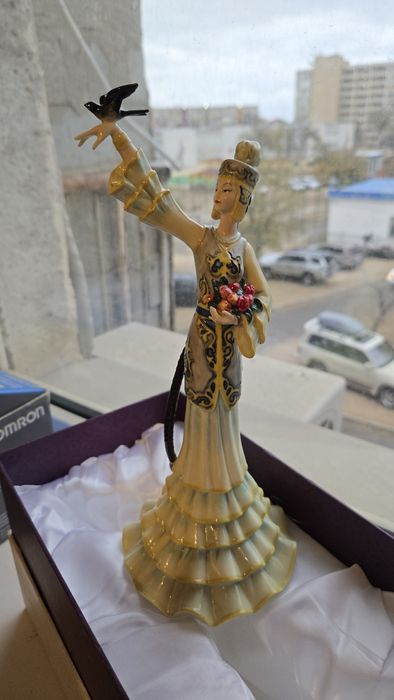 Новая статуэтка от EMPIRE