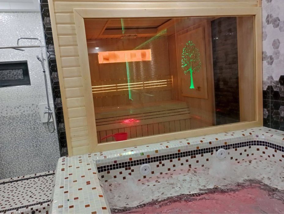 Дача октош акташ ок тош oqtosh oq tosh иссик бассейн