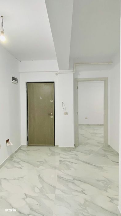 Ap. 2 cam, decomandat, 47 mp, la cheie | Hlincea
