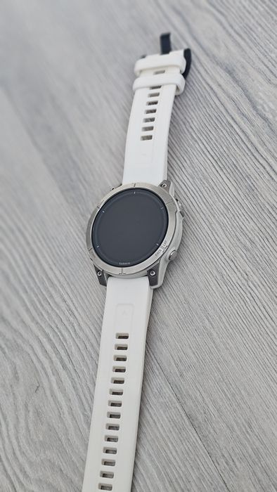 Garmin Epix Pro Gen2 Amoled 42mm