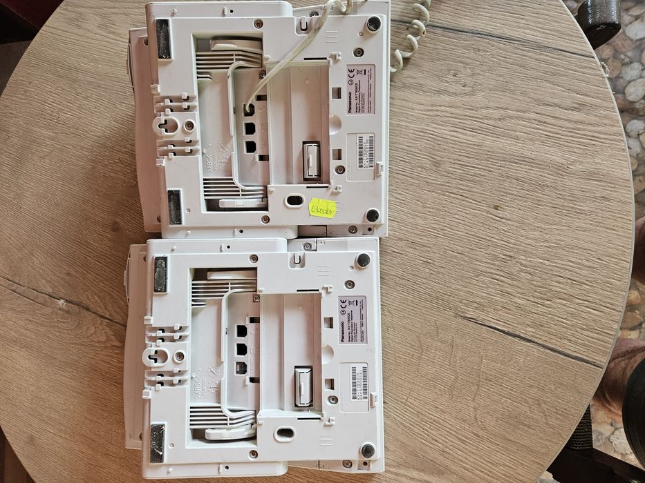 2 Console Telefoane Secretariat Panasonic KX-T 7630