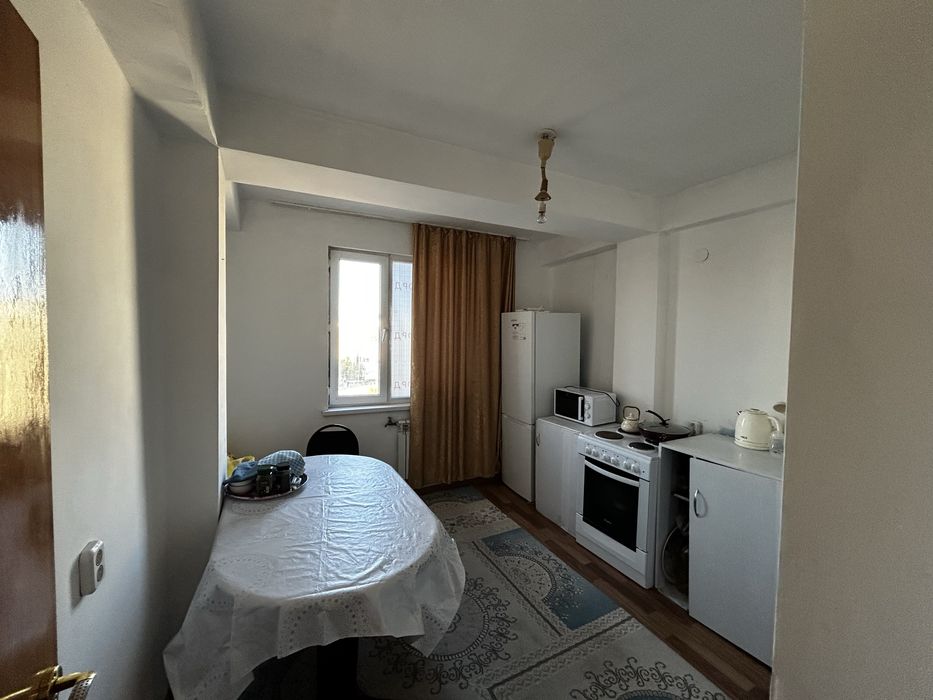 Продам 2 комнатную квартиру