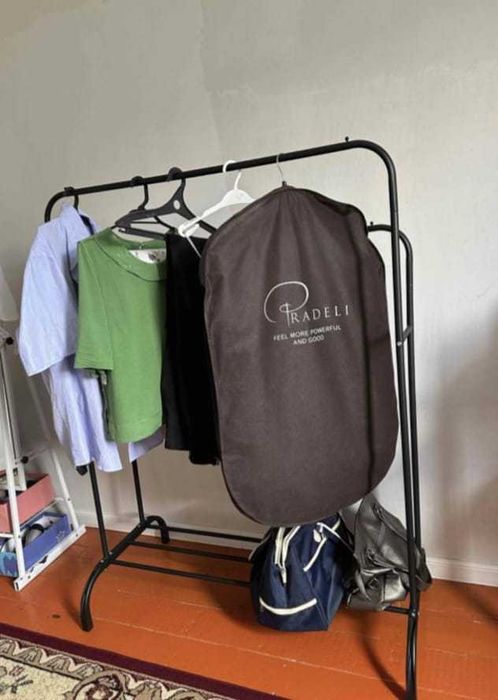 Напольный вешалка