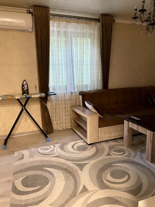 Лабзак 1/2/5 Сдается квартира