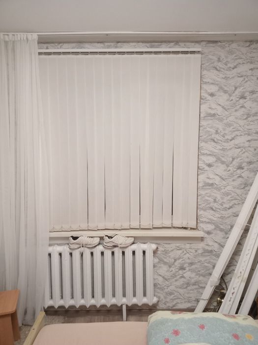 Продам жалюзи ..