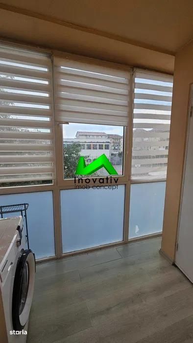 Apartament 2 camere decomandat de inchiriat Sibiu Strand