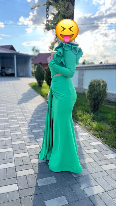 Rochie lunga