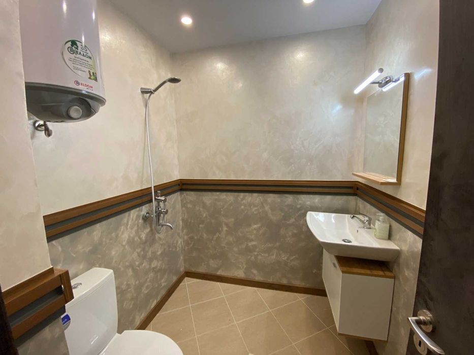 Дава се под наем Тристаен апартамент в София, Сухата река - 80 кв.м за 816 € - Снимка #5