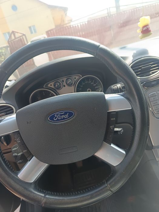 FORD Focus 2008 — imagine 2