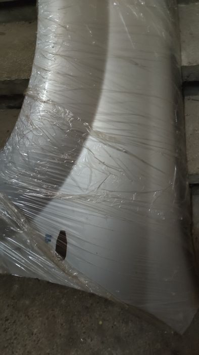 Калник преден ляв Рекстън