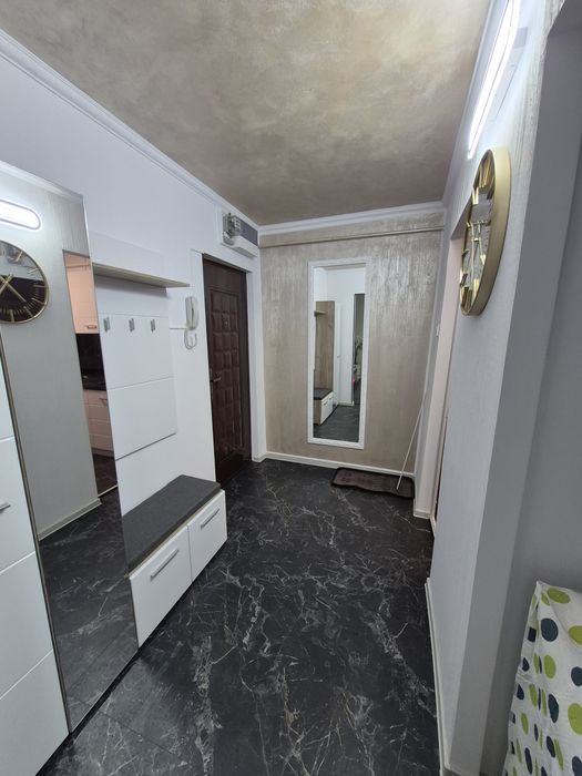 Apartament 2 camere Podu Ros