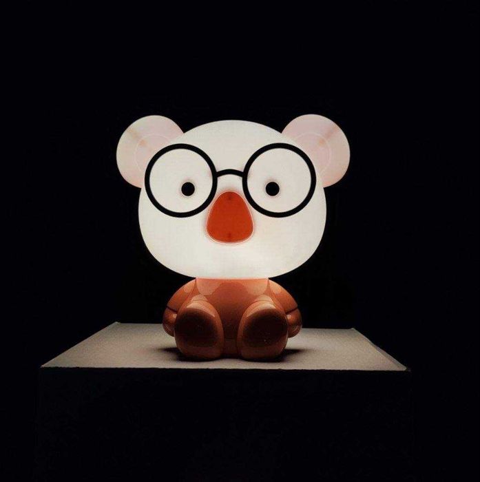 Ночник Светильник для детей ПОДАРКА