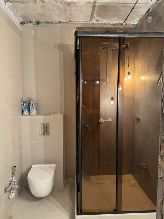 Душ кабины на заказ