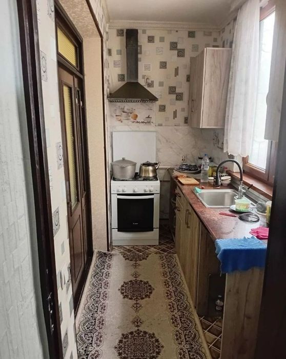 Аренда Юнусобод 13 кв Кизлага 3 хона
