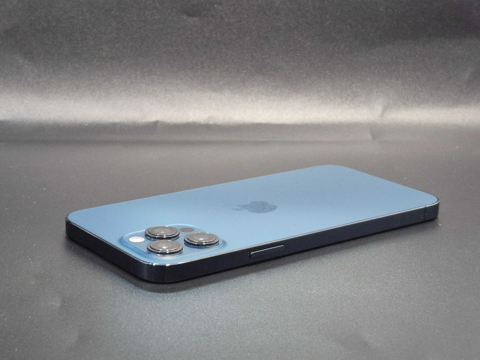 Hope Amanet P8 Iphone 12 Pro Max 128 Gb 80%