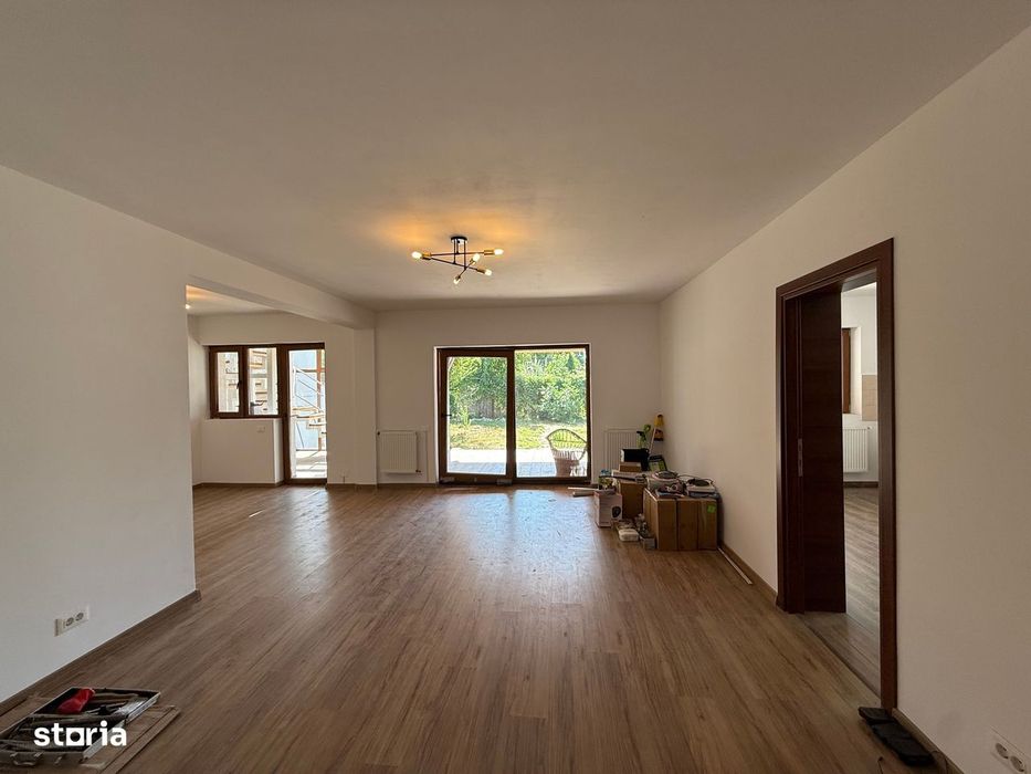 Inchiriere Casa | Brancoveanu | 546 mp |  Birouri - Firme - Clinica