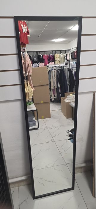 Зеркало настенная 160×50