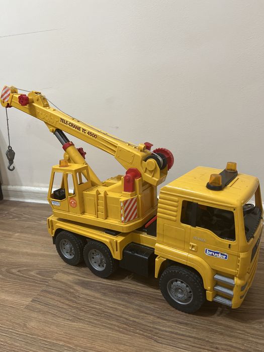 Продам срочно игрушки кран